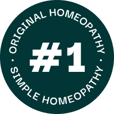 Homeopathy Icon