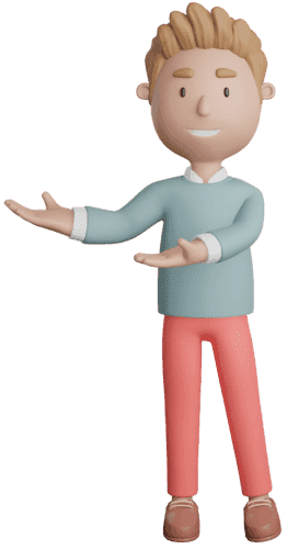 Salient Features Character