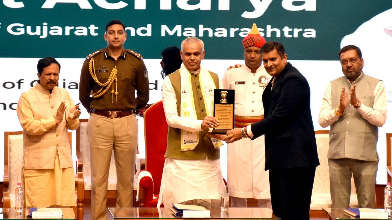 Inaugural Function Highlights