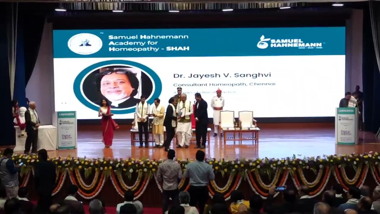 His Excellency Shri Devvrat Acharya Sir